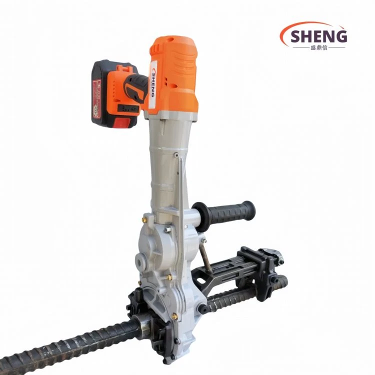 Cordless Torque Rebar Wrench Cordless Torque Rebar Wrench